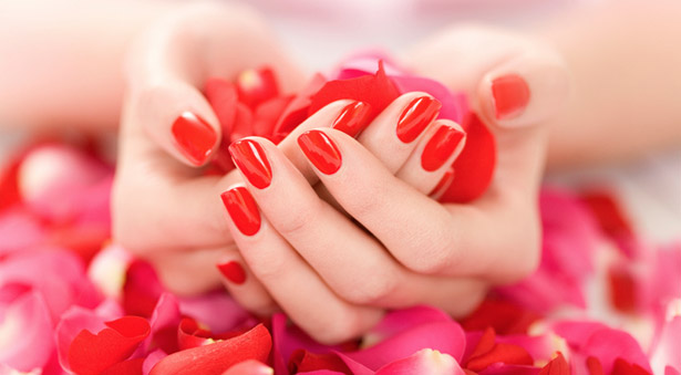 Awe-Inspiring summer nails and spa reviews Concept