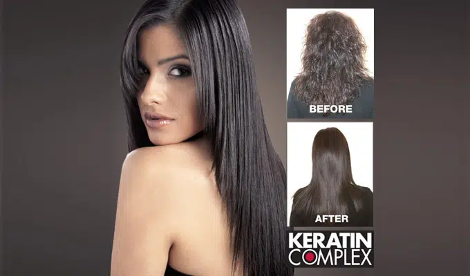 Keratin-Complex-Before-After