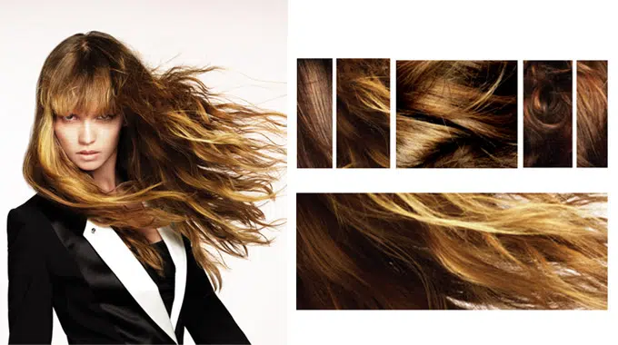 How to Choose the Perfect Creative Hair Colour | Yoon Salon