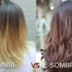 Balayage vs Flamboyage vs Ombre vs Sombre vs Foiling